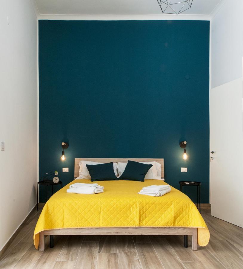 Apartment Dimora Ventaglieri